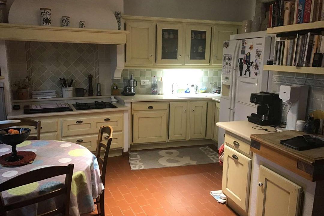 Photo of Kitchen in Visan
