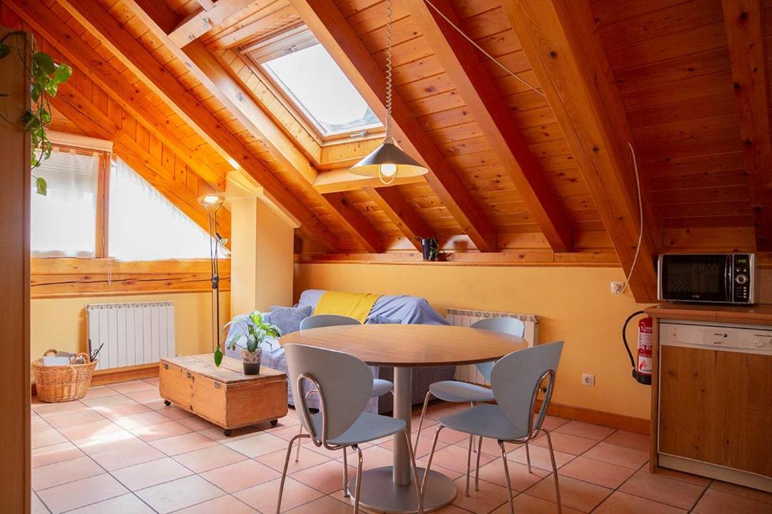 Photo of Livingroom in Isaba