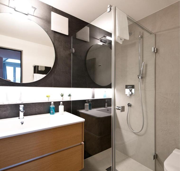 Photo of Bathroom in Sissach