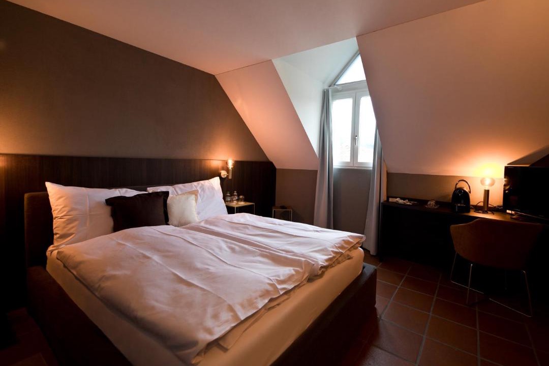 Photo of Bedroom in Sissach