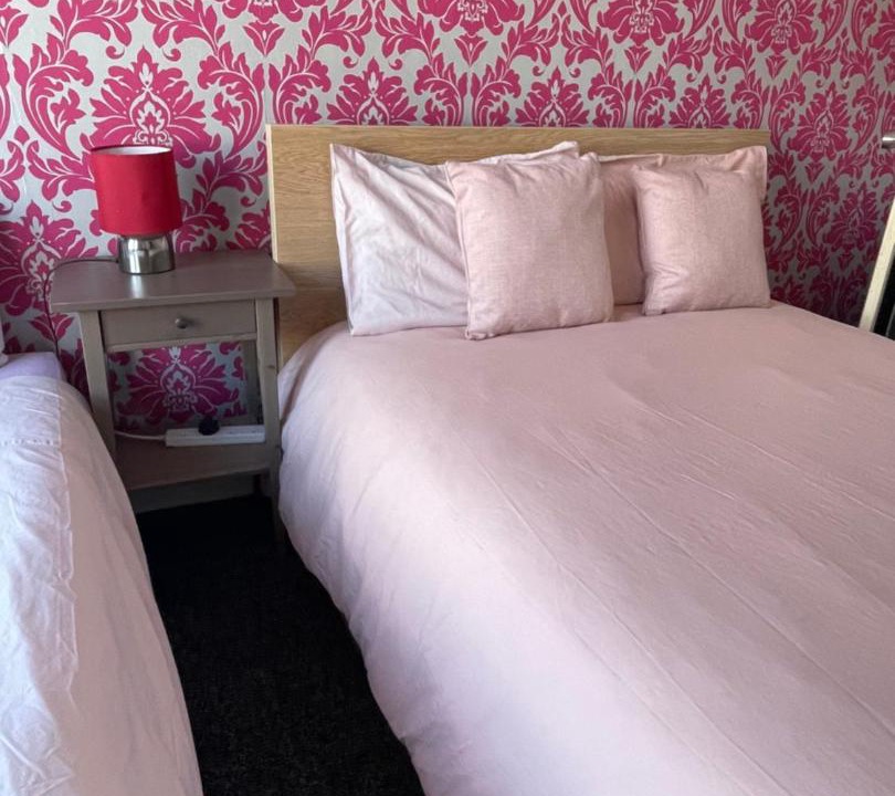 Photo of Bedroom in Pill