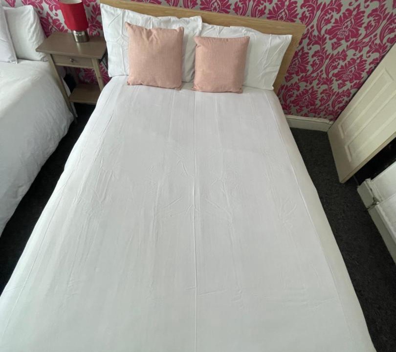 Photo of Bedroom in Pill