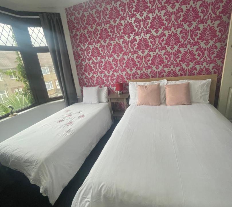 Photo of Bedroom in Pill