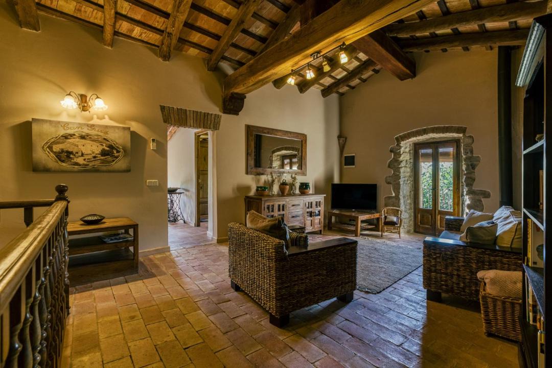 Photo of Livingroom in Parlava