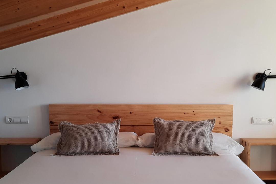 Photo of Bedroom in Isona i Conca Della
