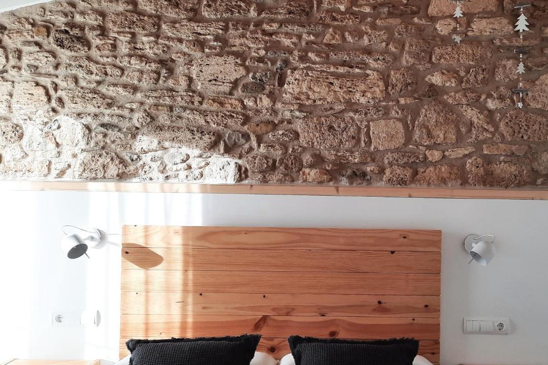 Photo of Bedroom in Isona i Conca Della