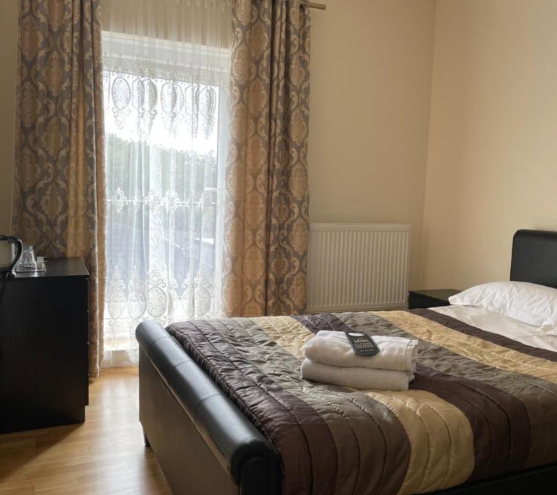 Photo of Bedroom in Hereford