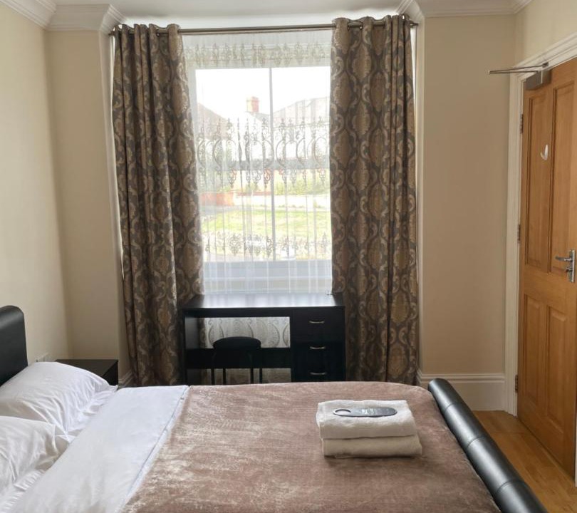 Photo of Bedroom in Hereford