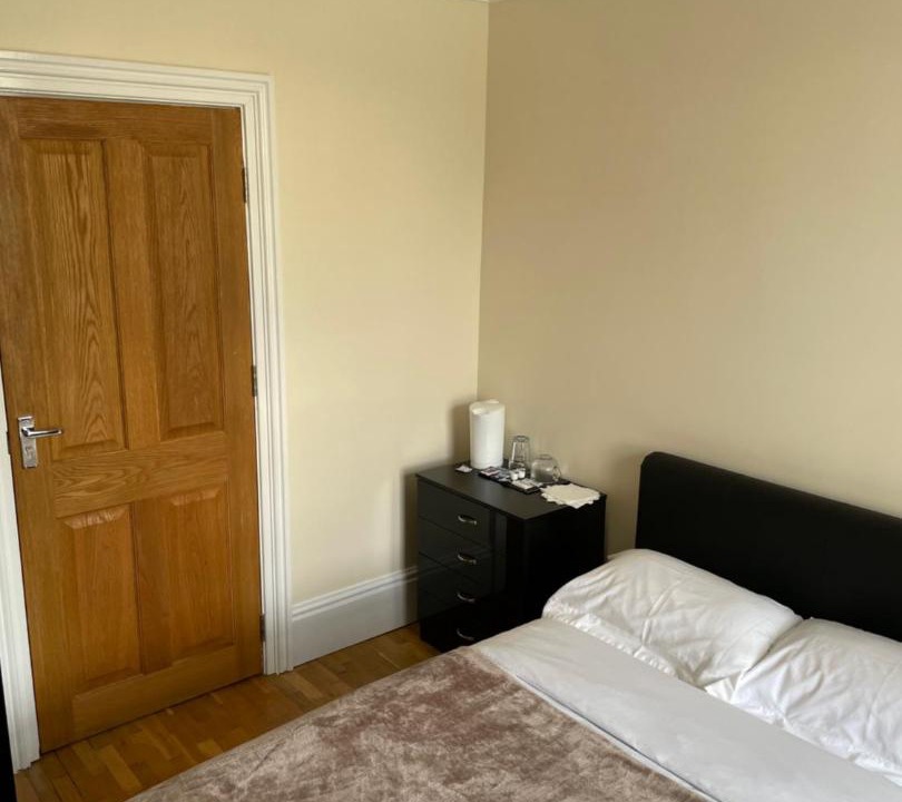 Photo of Bedroom in Hereford