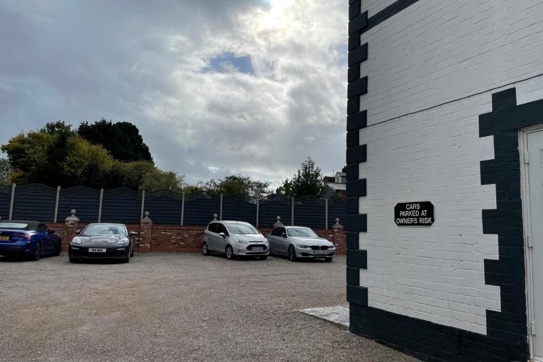 Photo of Others in Hereford