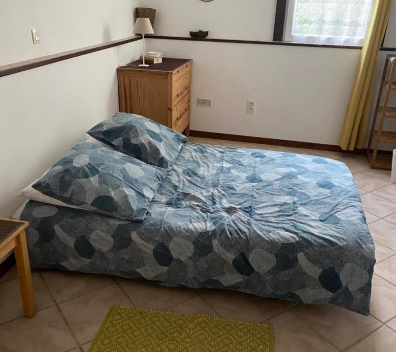 Photo of Bedroom in Saint-Aulais-la-Chapelle