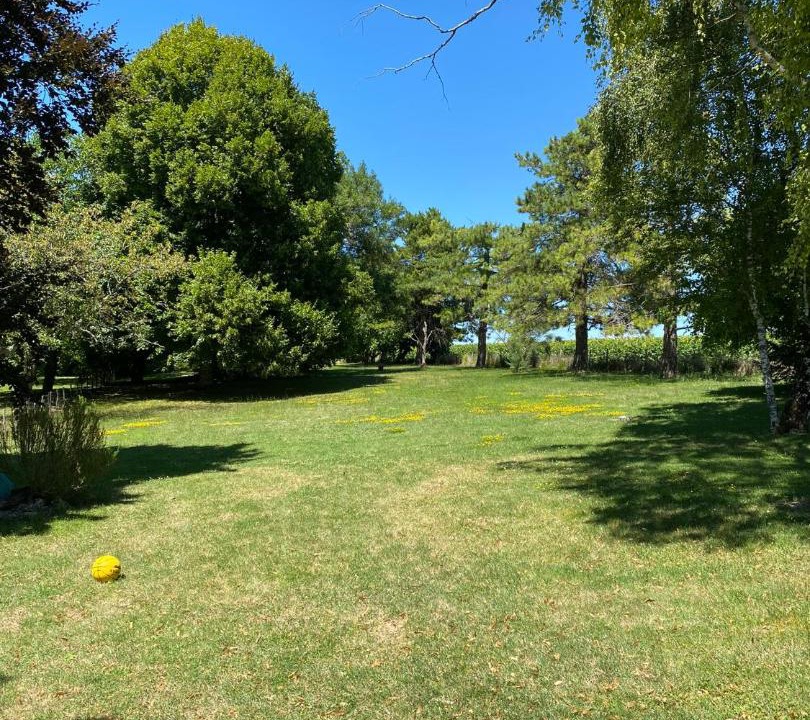 Photo of Outdoor in Saint-Aulais-la-Chapelle