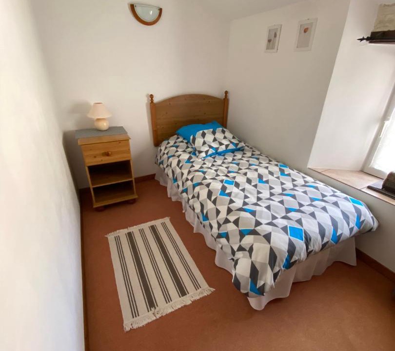 Photo of Bedroom in Saint-Aulais-la-Chapelle