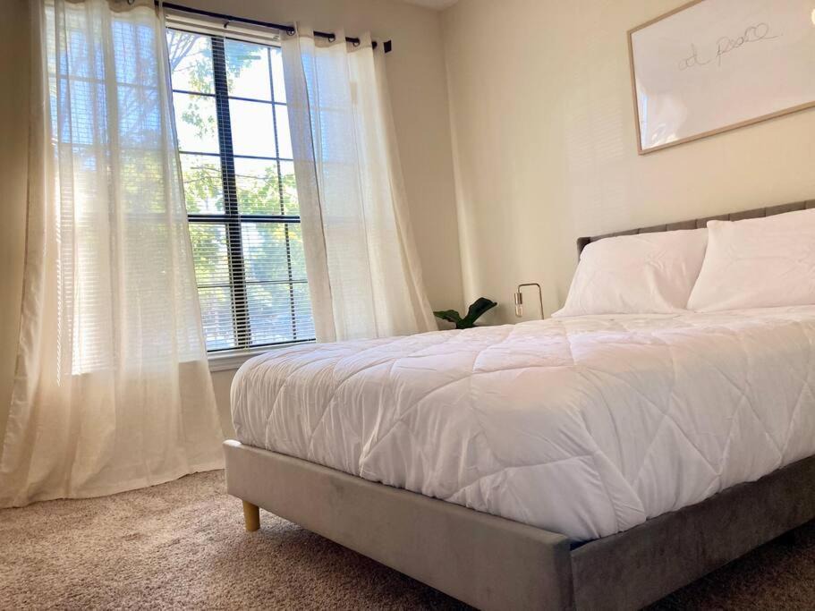 Photo of Bedroom in New Pathways