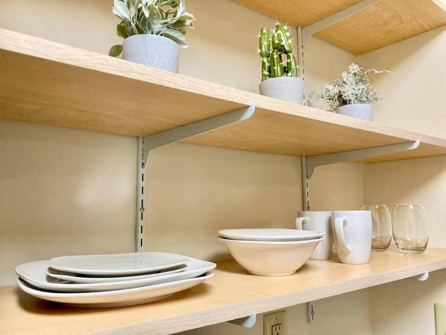 Photo of Bathroom in New Pathways