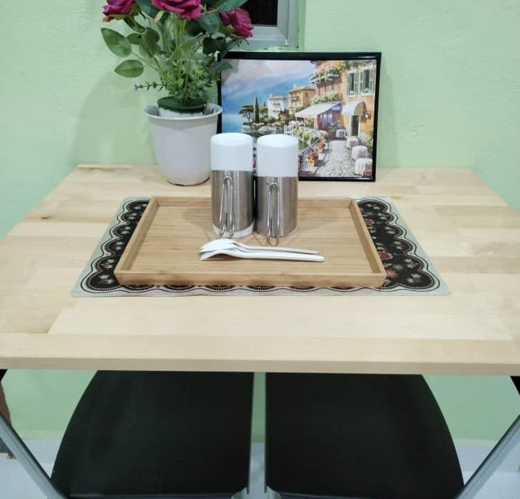 Photo of Livingroom in Kampung Siput