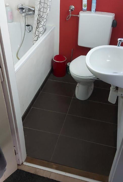 Photo of Bathroom in Liebistorf