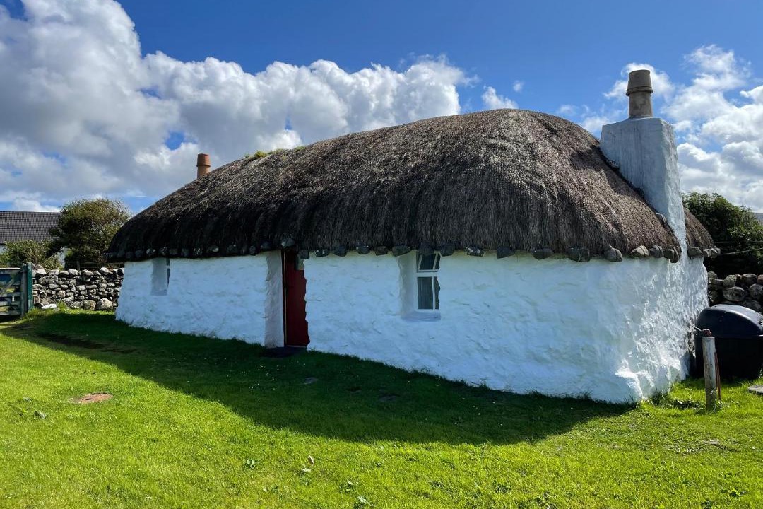 Photo of Others in Bornesketaig