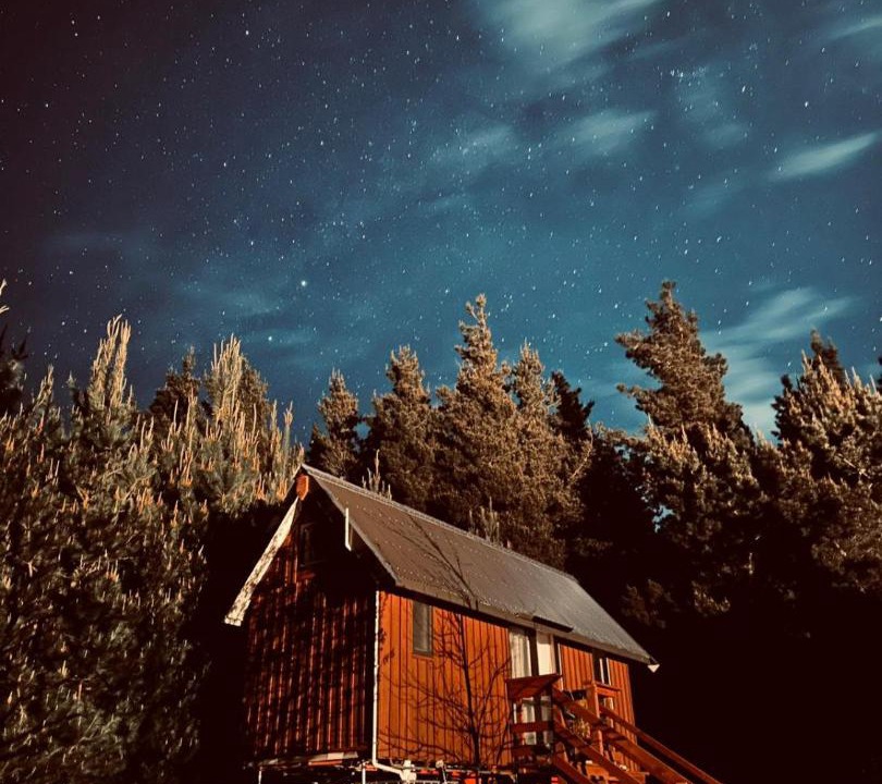 Photo of Others in Mount Olympus Ski Field