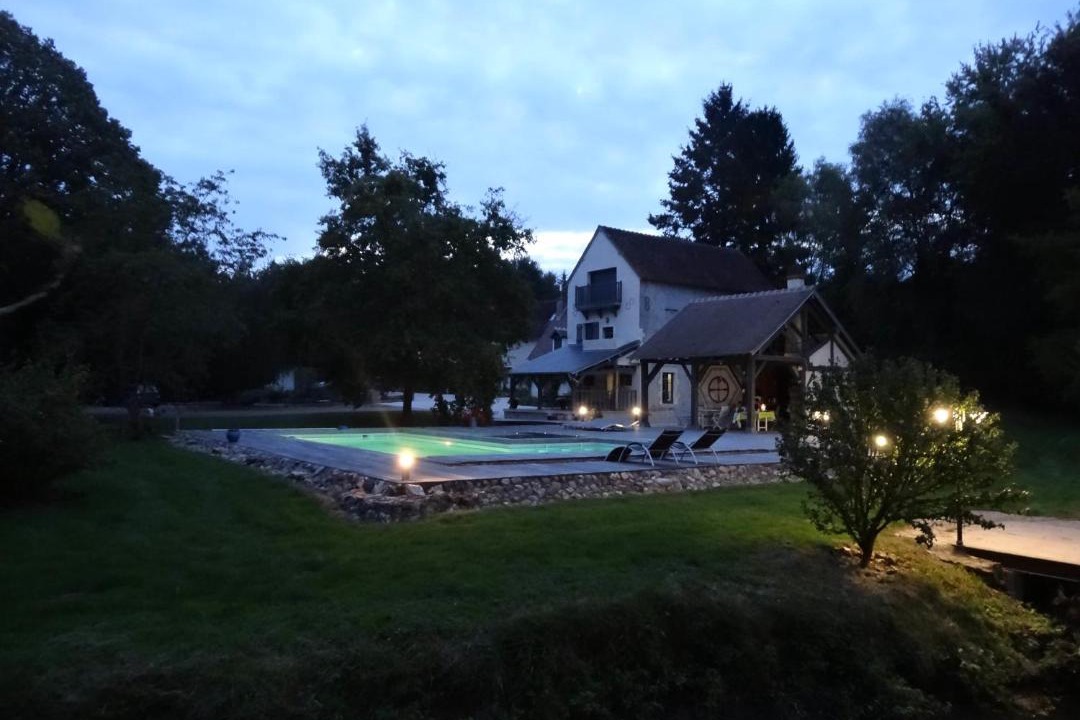 Photo of Others in Faverelles