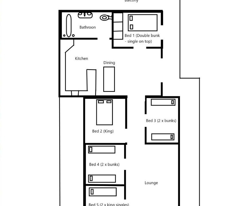 Photo of Others in Caringal