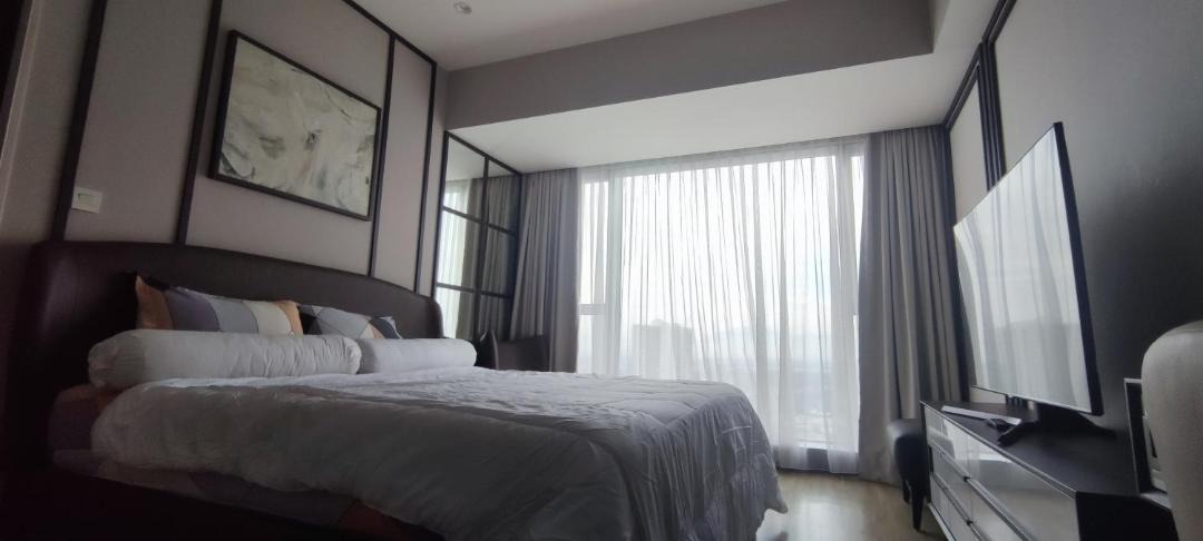 Photo of Bedroom in Bumi Serpong Damai