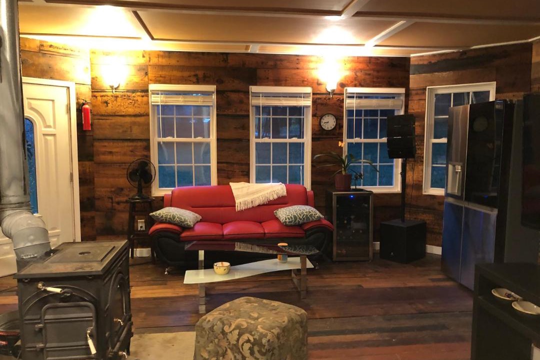 Photo of Livingroom in Nokesville