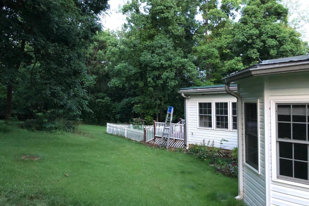 Photo of Buildings in Nokesville