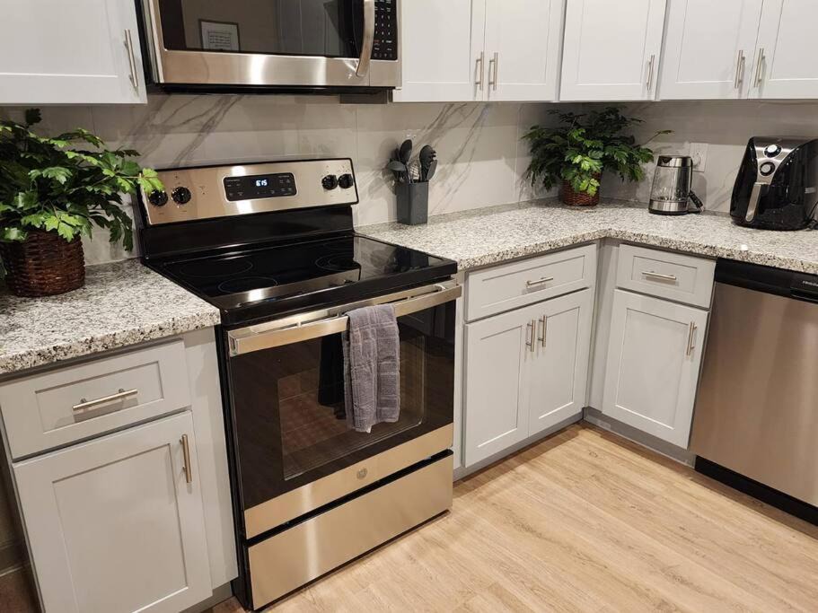 Photo of Kitchen in Ponderosa Forest