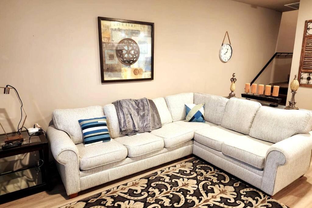 Photo of Livingroom in Ponderosa Forest