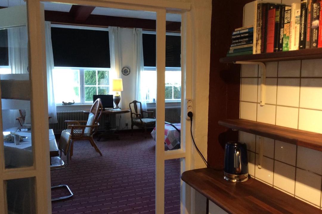 Photo of Livingroom in Bogense