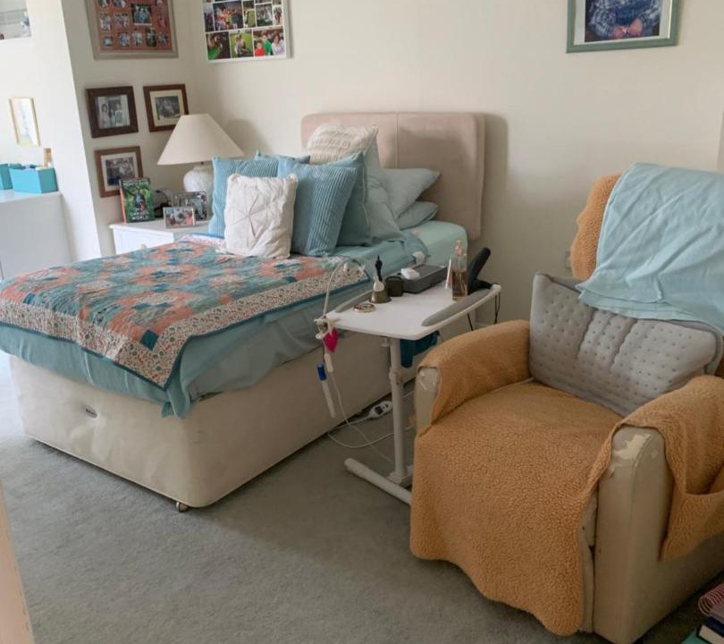 Photo of Livingroom in Pewsey