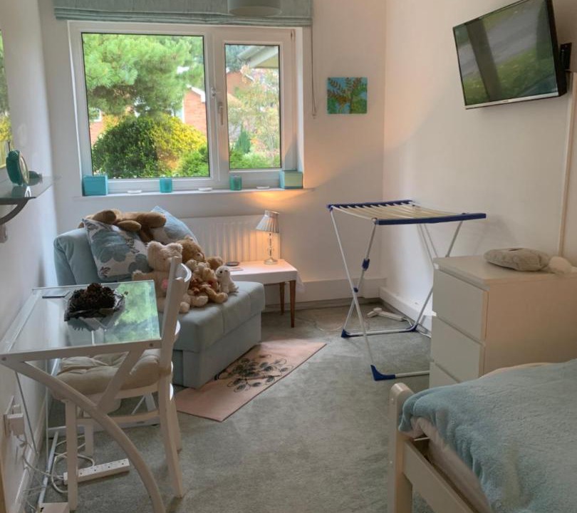 Photo of Livingroom in Pewsey