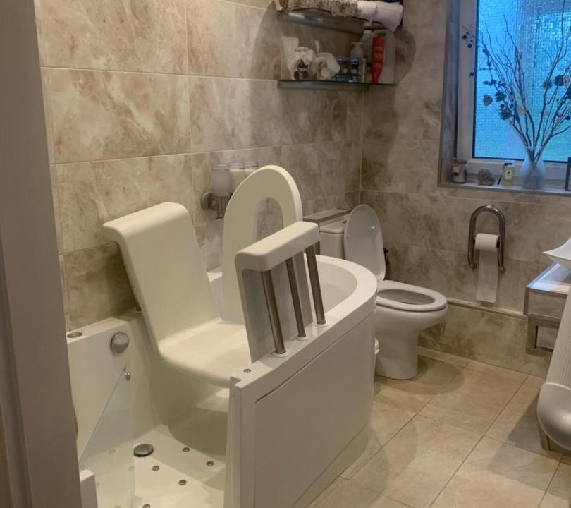 Photo of Bathroom in Pewsey
