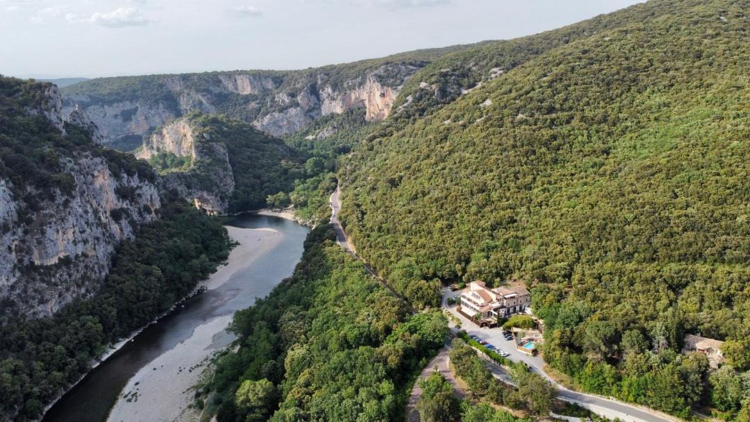 Photo of Others in Vallon-Pont-d'Arc