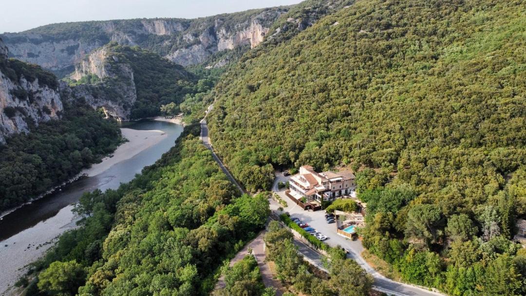 Photo of Others in Vallon-Pont-d'Arc