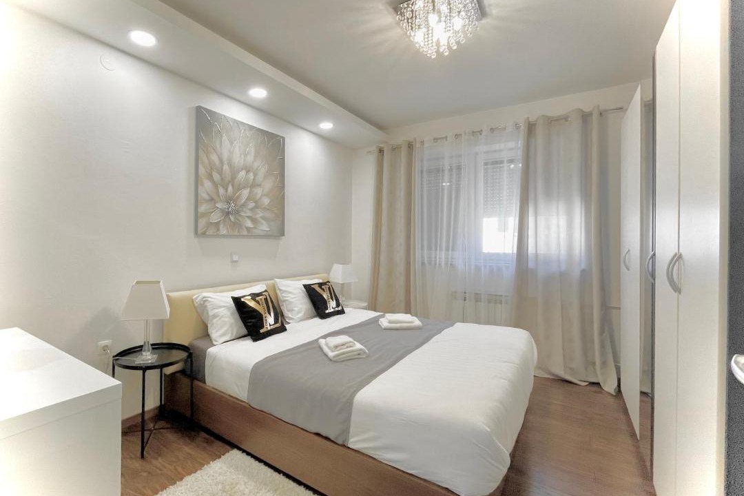 Photo of Bedroom in Otocac