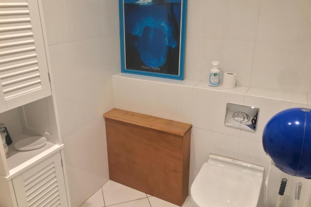 Photo of Bathroom in Loupiac