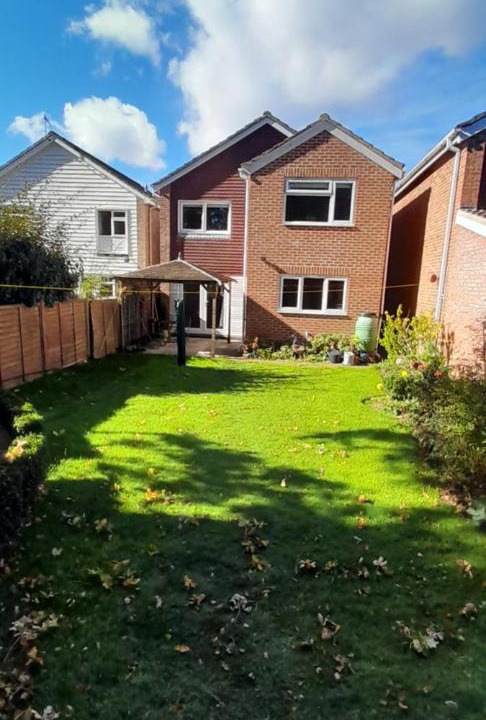 Photo of Buildings in Devizes