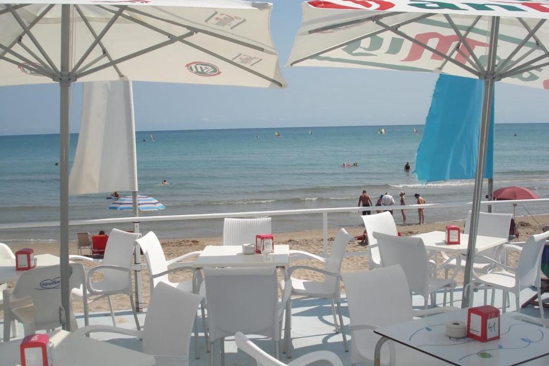 Photo of Patio Balcony in Les Deveses