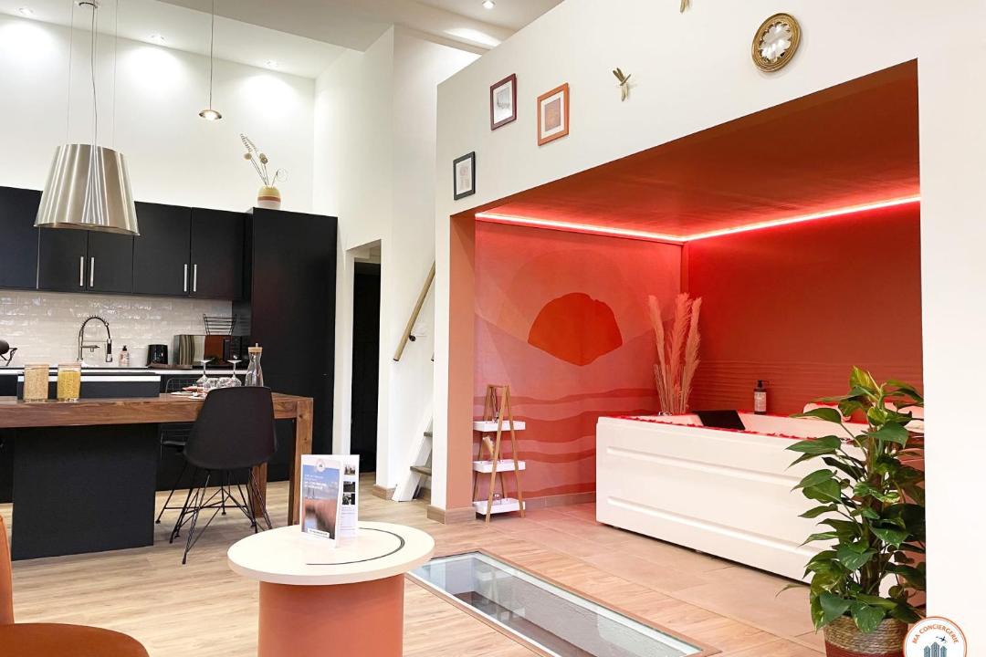 Photo of Others in Downtown Le Havre