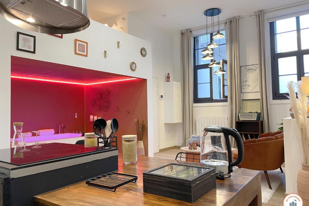 Photo of Others in Downtown Le Havre