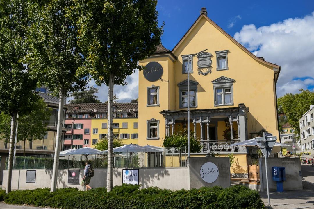Photo of Others in Schaffhausen