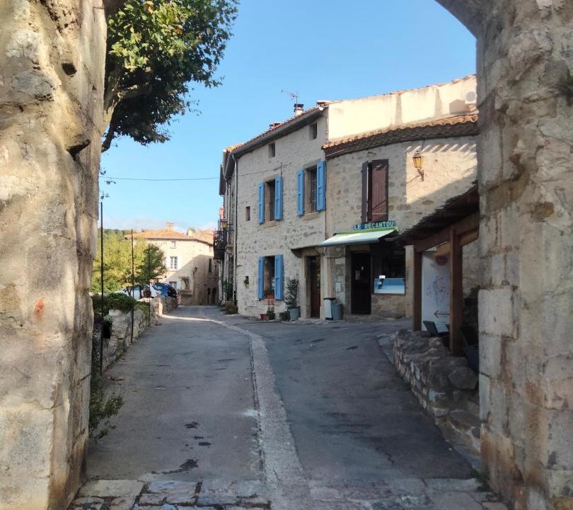 Photo of Others in Lagrasse