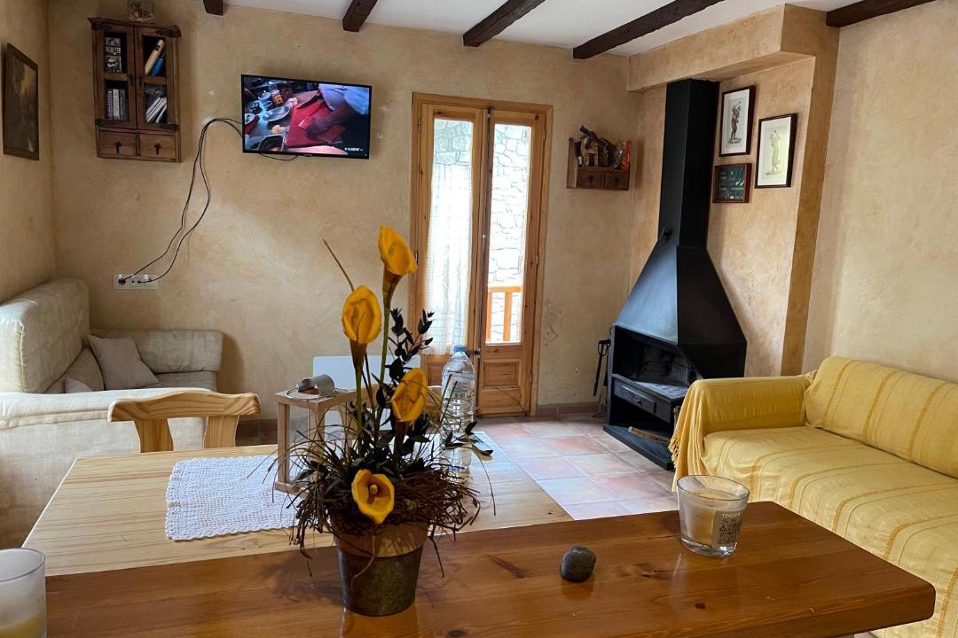 Photo of Livingroom in Setcases