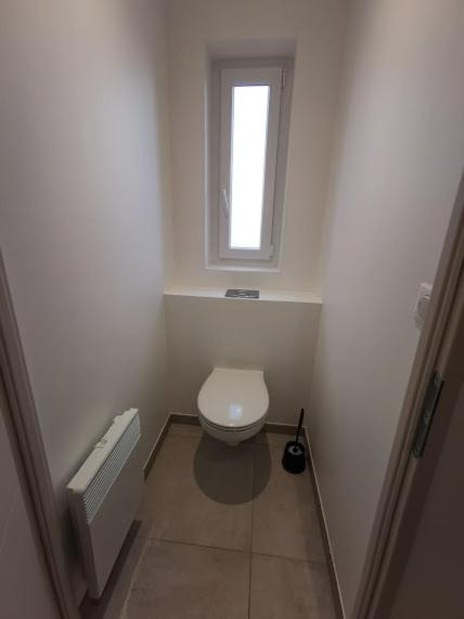 Photo of Bathroom in Montceau-les-Mines