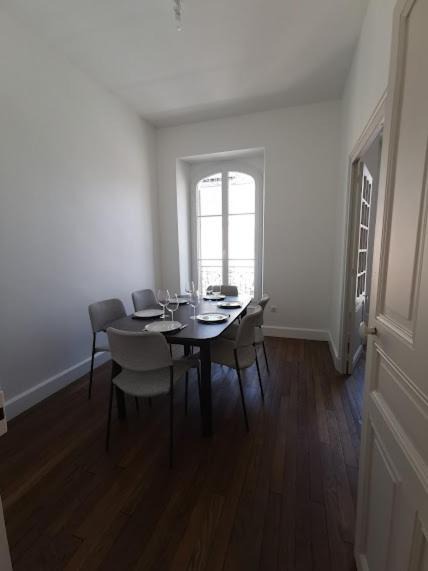 Photo of Livingroom in Montceau-les-Mines