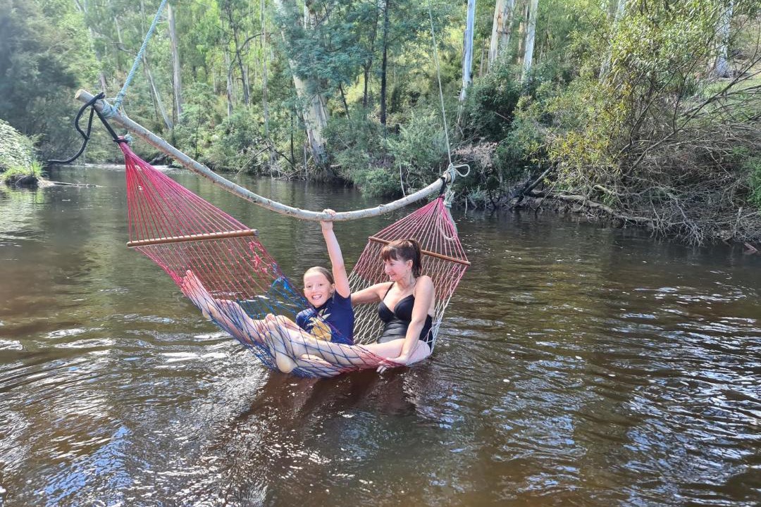 Photo of Others in Caringal