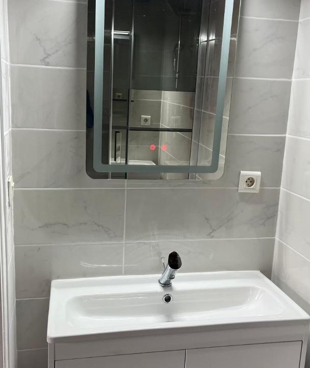 Photo of Bathroom in Nuits-Saint-Georges