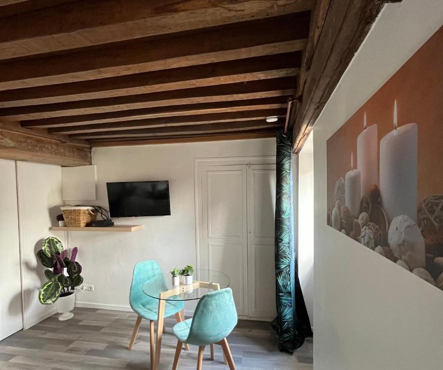Photo of Livingroom in Nuits-Saint-Georges